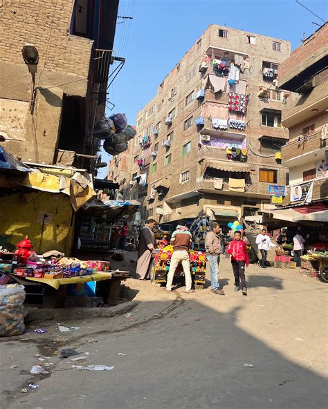 garbage city cairo|A Brief History Of Cairo's Garbage City .